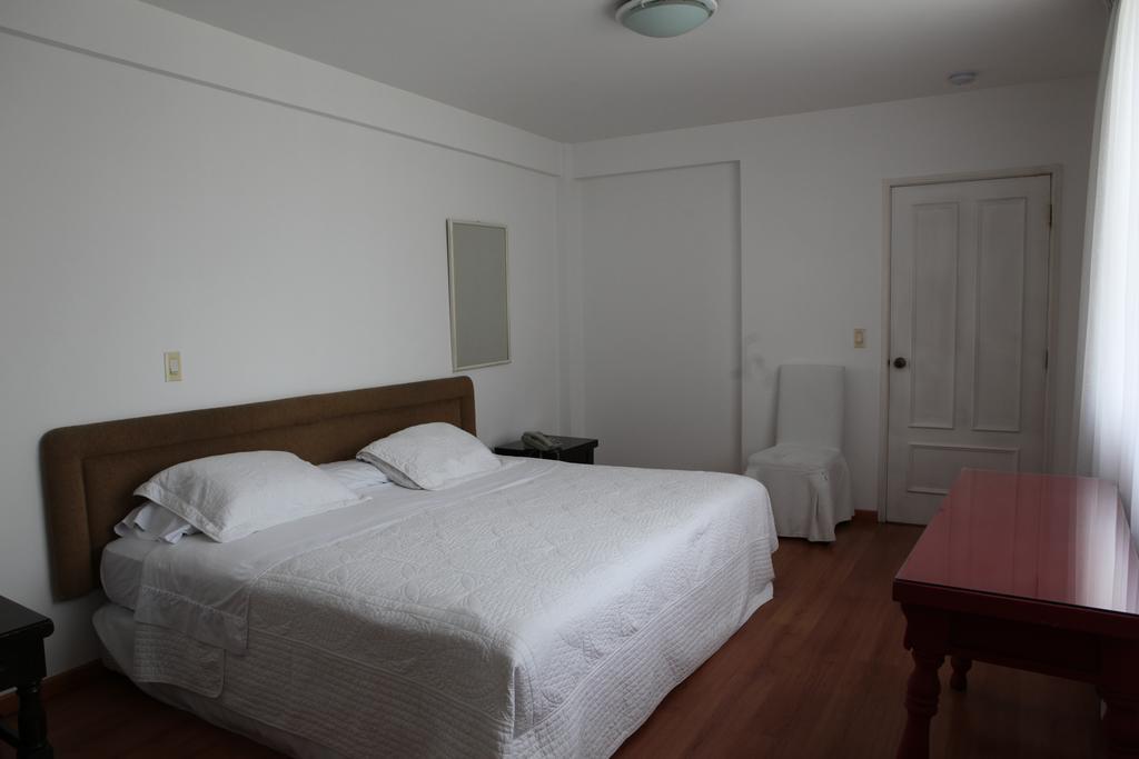 Villa Molina Lima Cameră foto