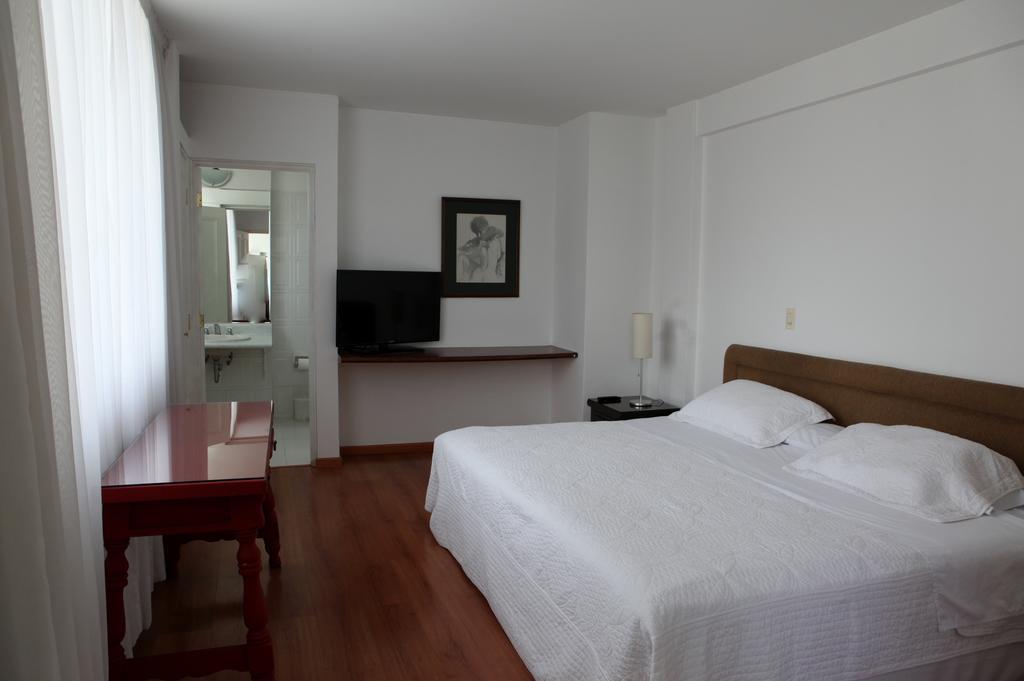 Villa Molina Lima Cameră foto