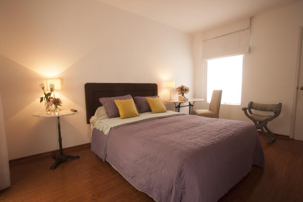 Villa Molina Lima Cameră foto