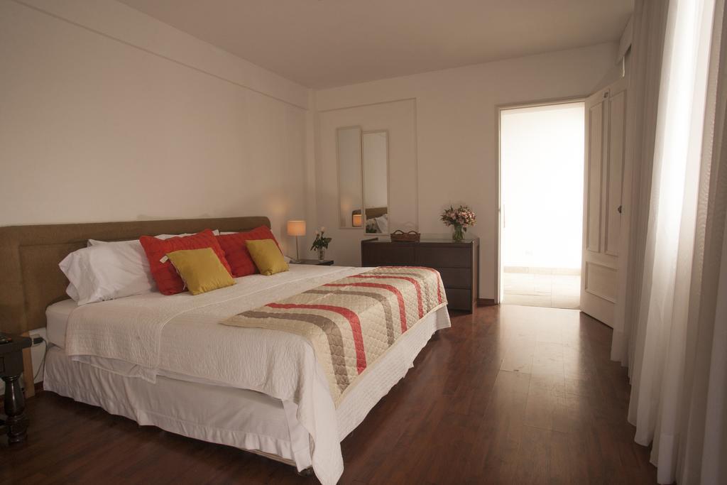 Villa Molina Lima Cameră foto