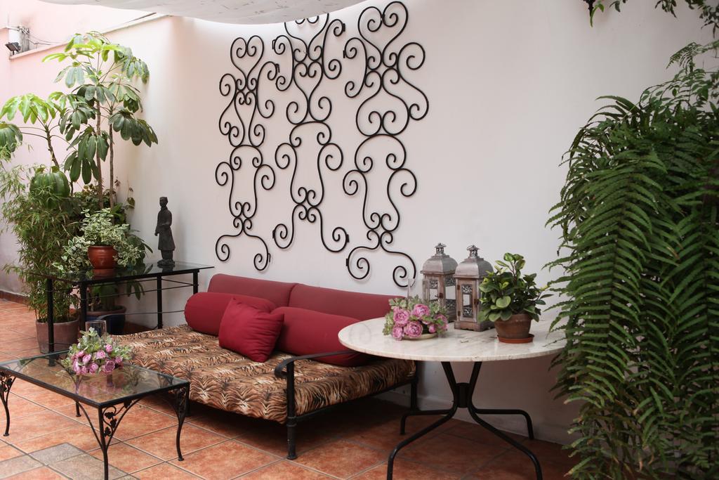 Villa Molina Lima Exterior foto